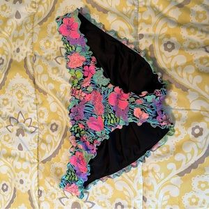 Victoria's Secret bikini bottom M